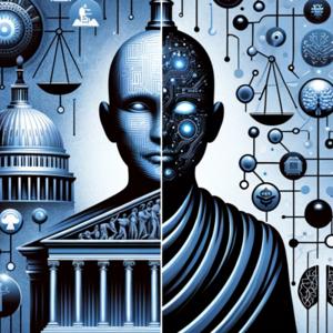 NeuralMonk: Politics and Artificial Intelligence
