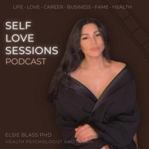 SELF-LOVE SESSION PODCAST