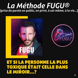 Méthode FUGU®, prise de parole délicieuse ! 🐡🎤 Parole en public, en privé, à soi-même, à la vie