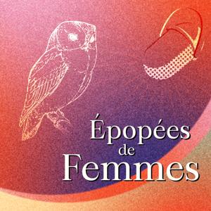 Épopées de Femmes