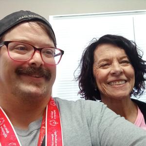 Steven James Montgomery podcast