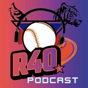R40 Baseball