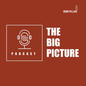 The Big Picture by Iron Pillar