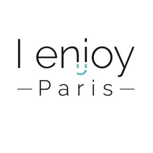 I enjoy Paris