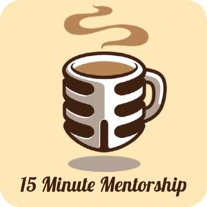 15 Minute Mentorship