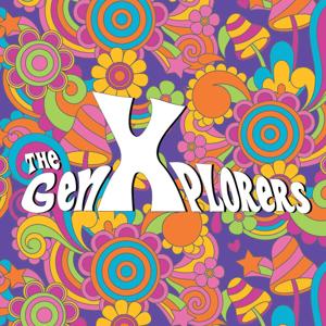 The GenXplorers