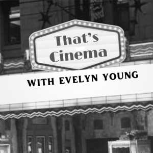 That's Cinema