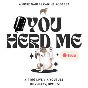 You Herd Me Podcast