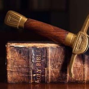 TheWarriorsSword Podcast