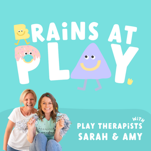 Brains at Play Podcast