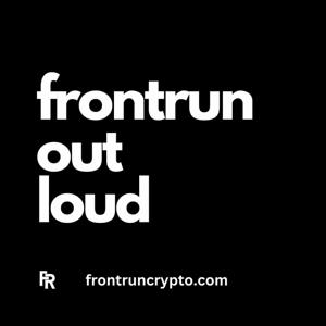 Frontrun with John Cook