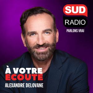 À votre écoute