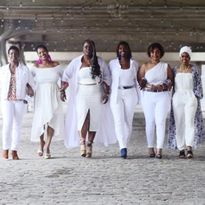 What's The Tea  (From KC)  Episode 4: Monogamy, Polygamy, & Swingers