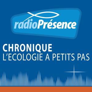 L'écologie à petits pas