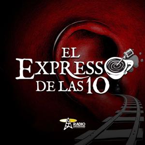 El Expresso de las 10