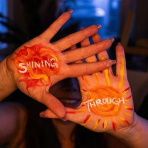 Shining Through