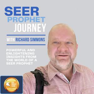 Seer Prophet Journey: Powerful and enlightening insights from the world of a seer prophet.