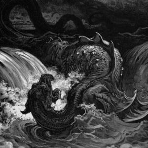 My God Slays Dragons