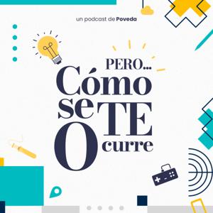 Pero cómo se te ocurre