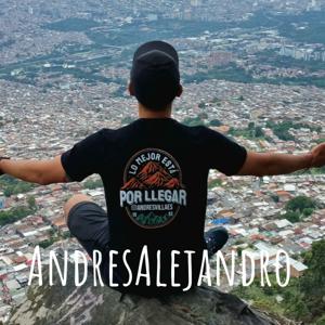 AndresAlejandro: Audios Largos.