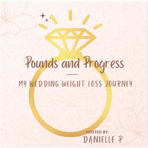Pounds and Progress: My Wedding Weight Loss Journey