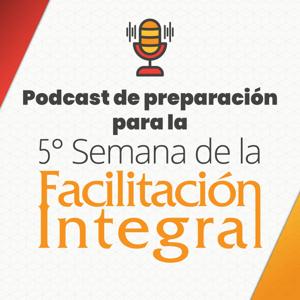 Prepárate - 5° Semana de la Facilitación