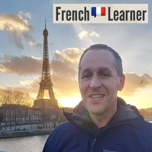 FrenchLearner Word of the Day Lessons