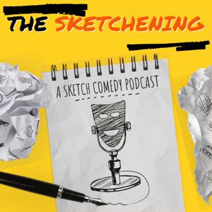 The Sketchening