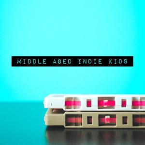 Middle aged indie kids