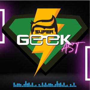 SuperGeeKast