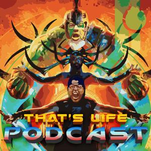 That's Life Podcast