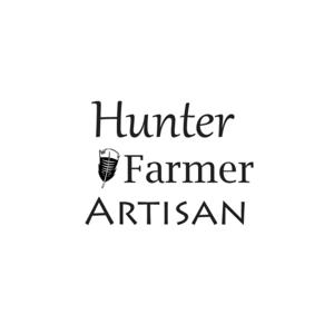 The Hunter Farmer Artisan Podcast with Ryan Garrett