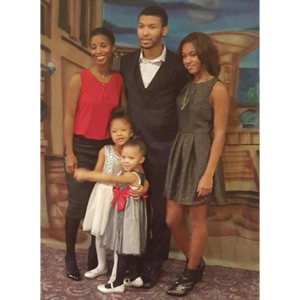 Keeping the Faith Episode