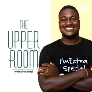The Upper Room With Emmanuel