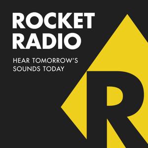 Rocket Radio