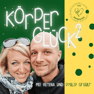 Körperglück hoch 2