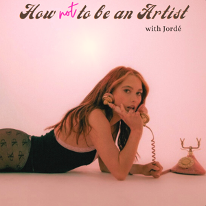 How (not) to be an Artist