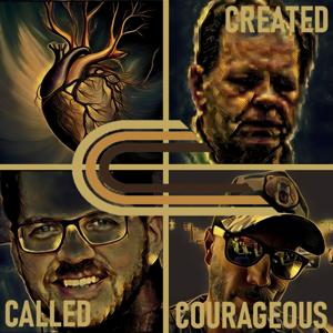 Created, Called, Courageous: Heart Talks For Men