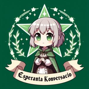 Esperanta Konversacio