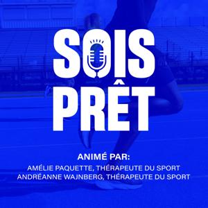 Sois Prêt