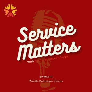 Service Matters