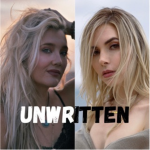 Unwritten Podcast