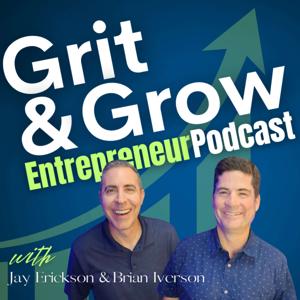 The Grit and Grow Podcast