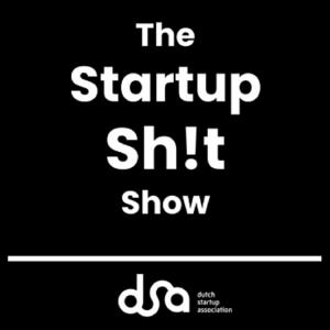 The Startup Sh!t Show