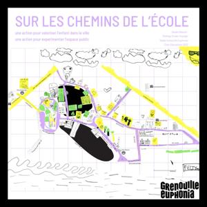 Sur Les Chemins De l'École