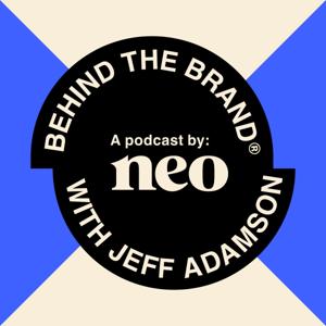 Behind the Brand®