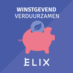 Winstgevend verduurzamen Podcast