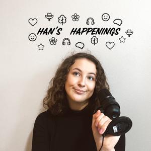 Han’s Happenings