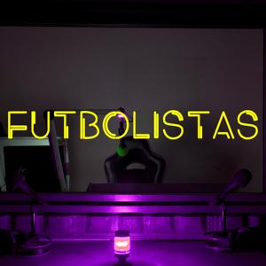 #Futbolistas