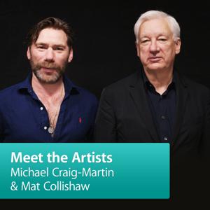 Michael Craig-Martin  Mat Collishaw: Meet the Artists